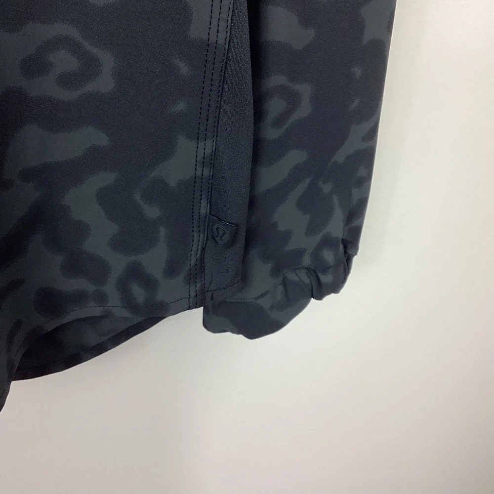 Lululemon Day Trip Animal Swirl
